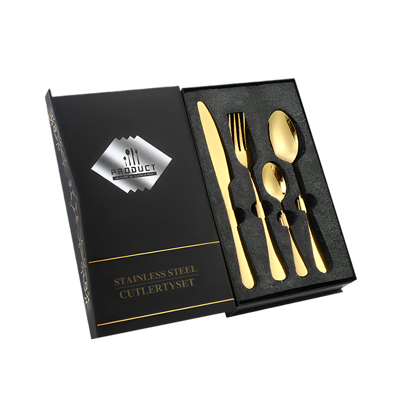 Gift box tableware