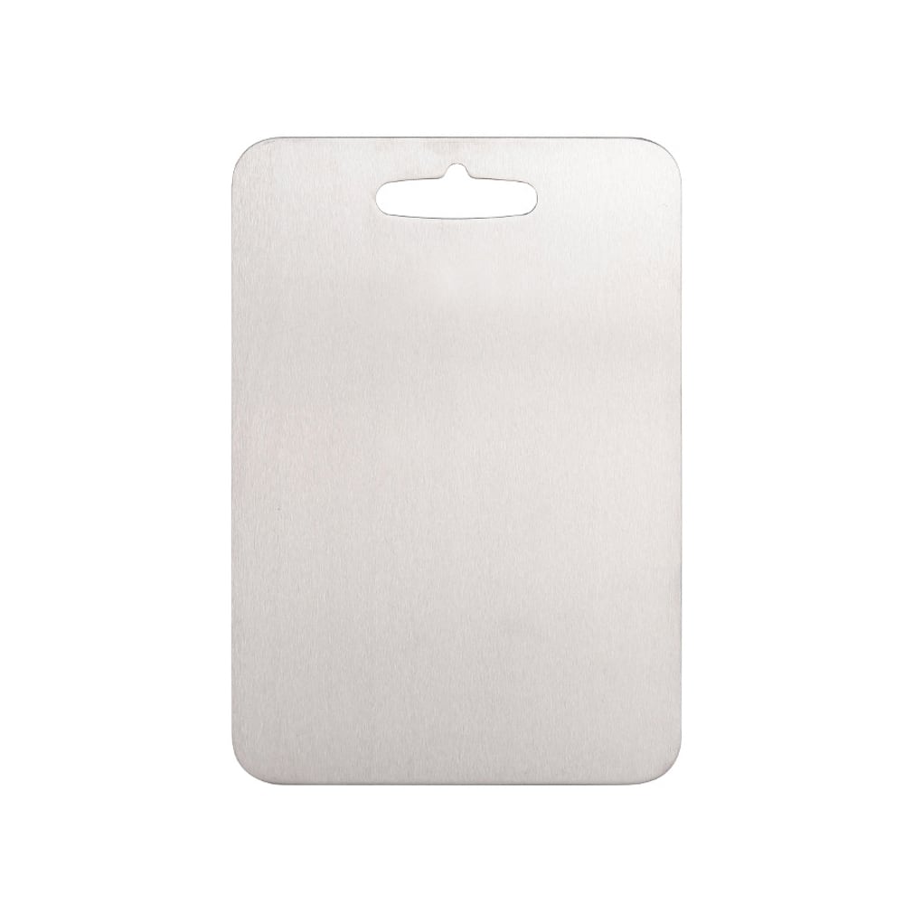 Pure Titanium Cutting Board