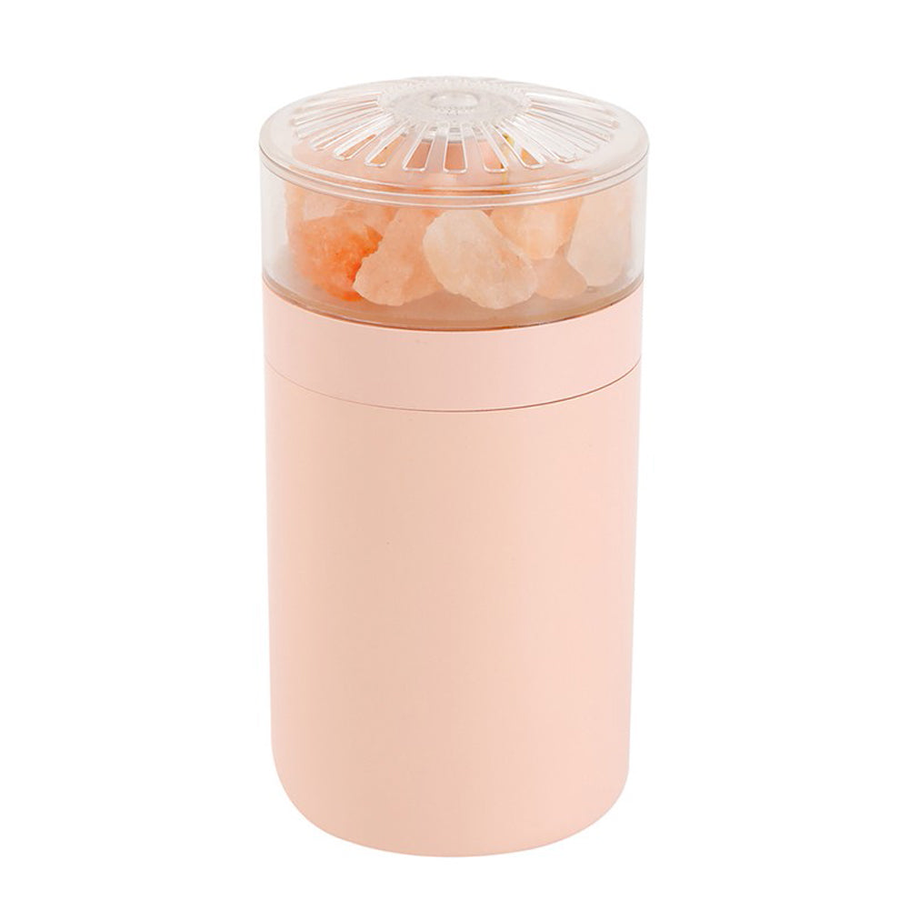 Himalayan Salt Humidifier