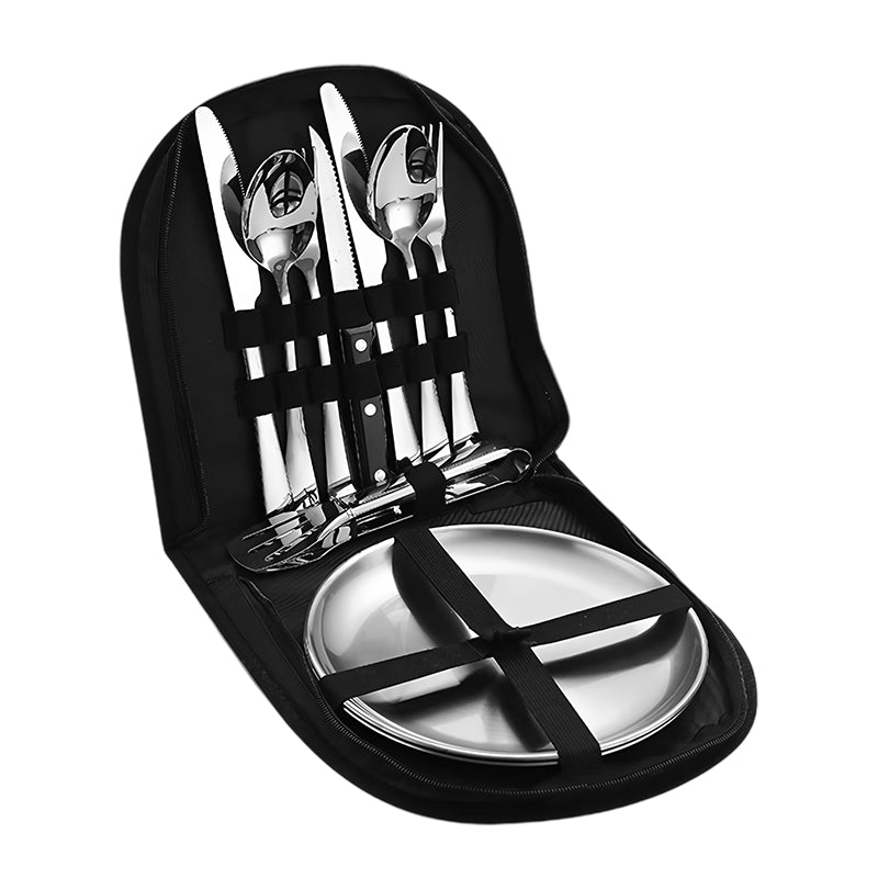 Portable Cutlery Set