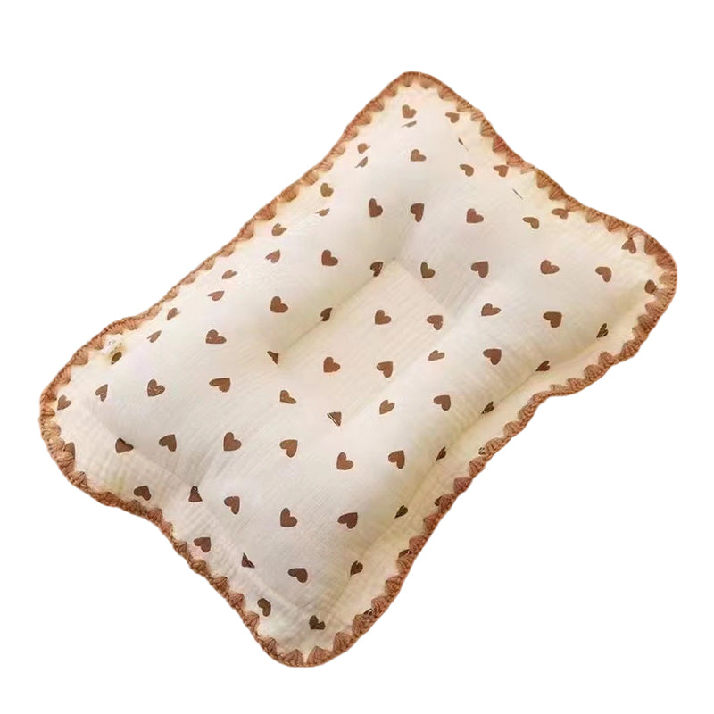 Infant Head Support Pillow