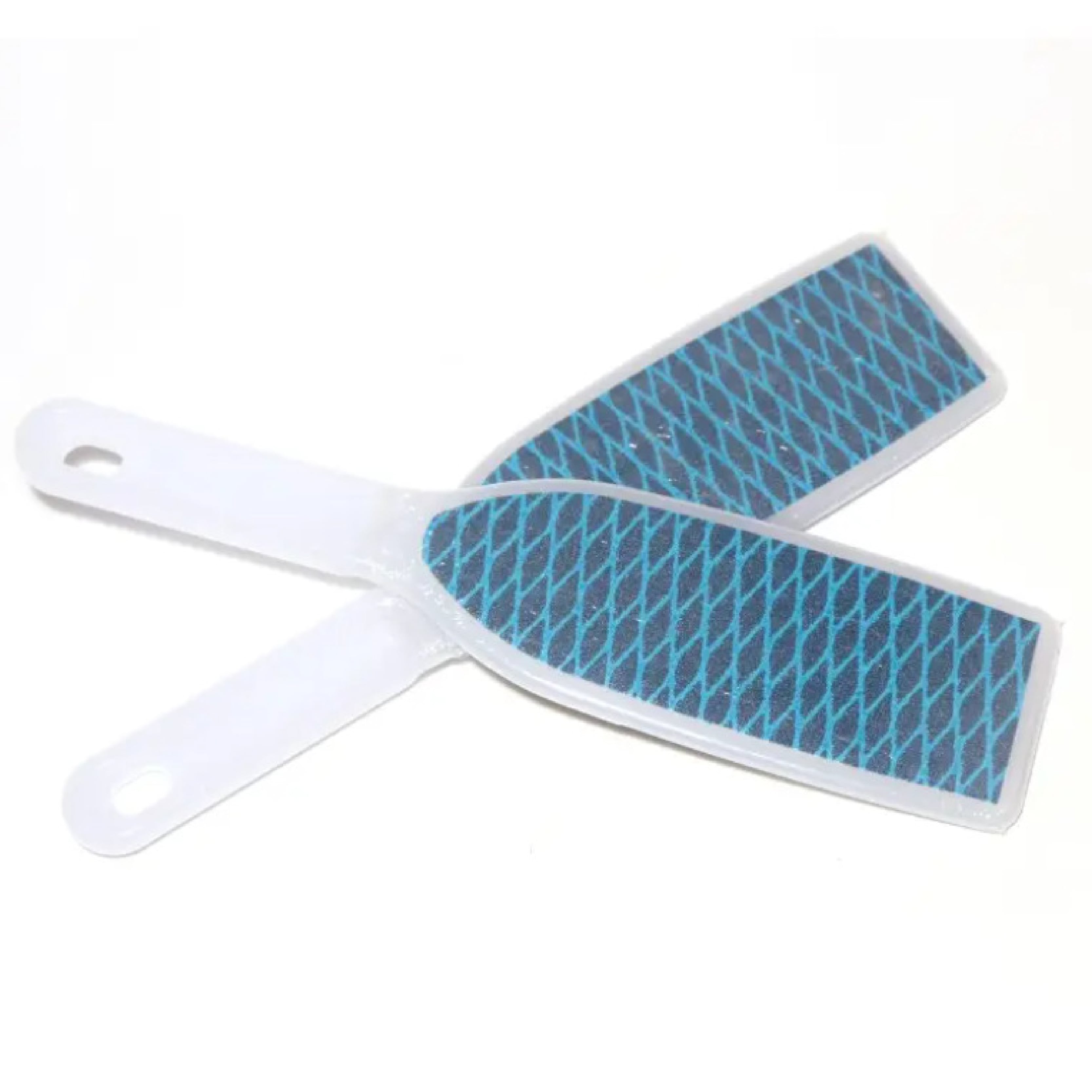 Dual-Sided Foot File
