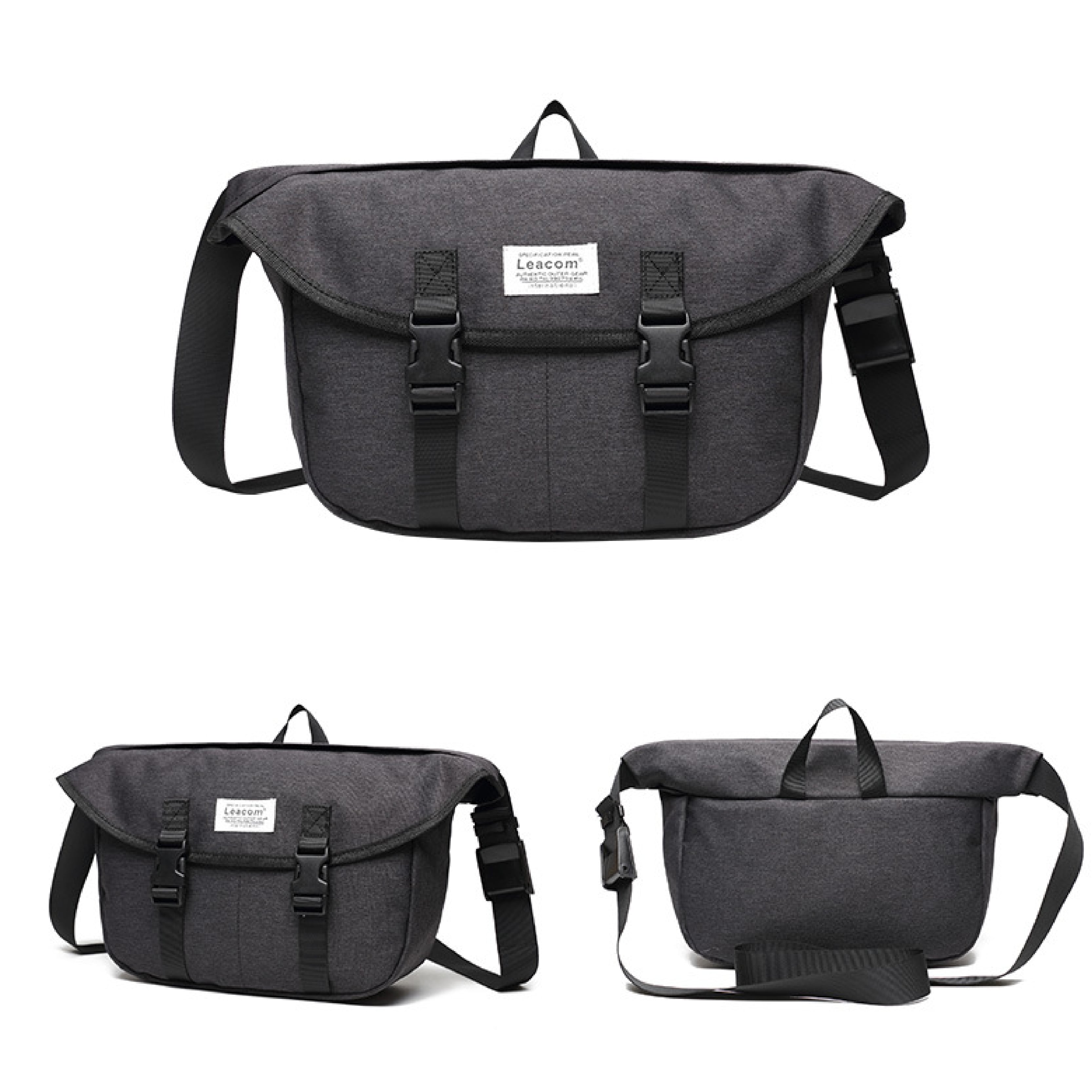 Commuting Crossbody Bag