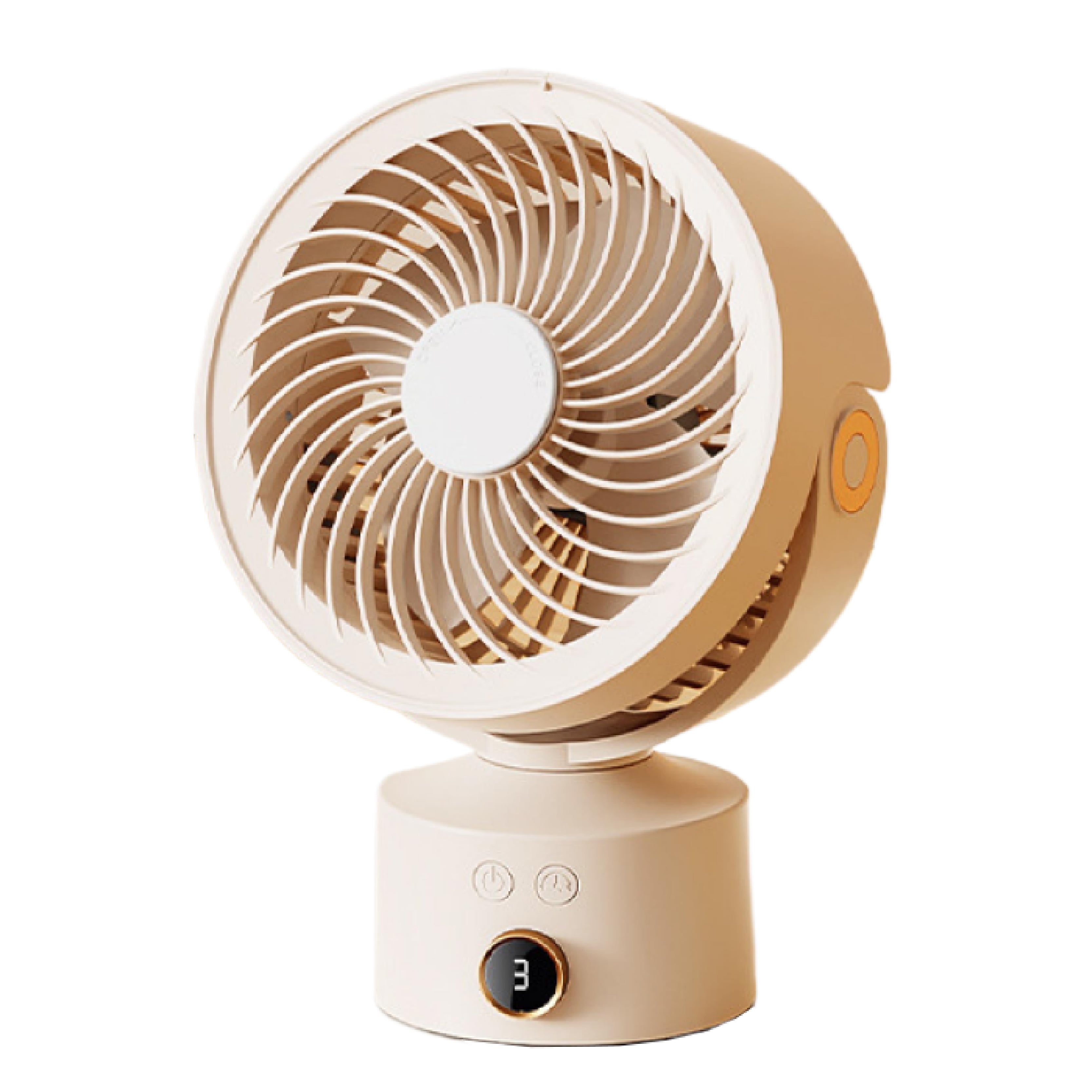 Desktop Circulation Fan