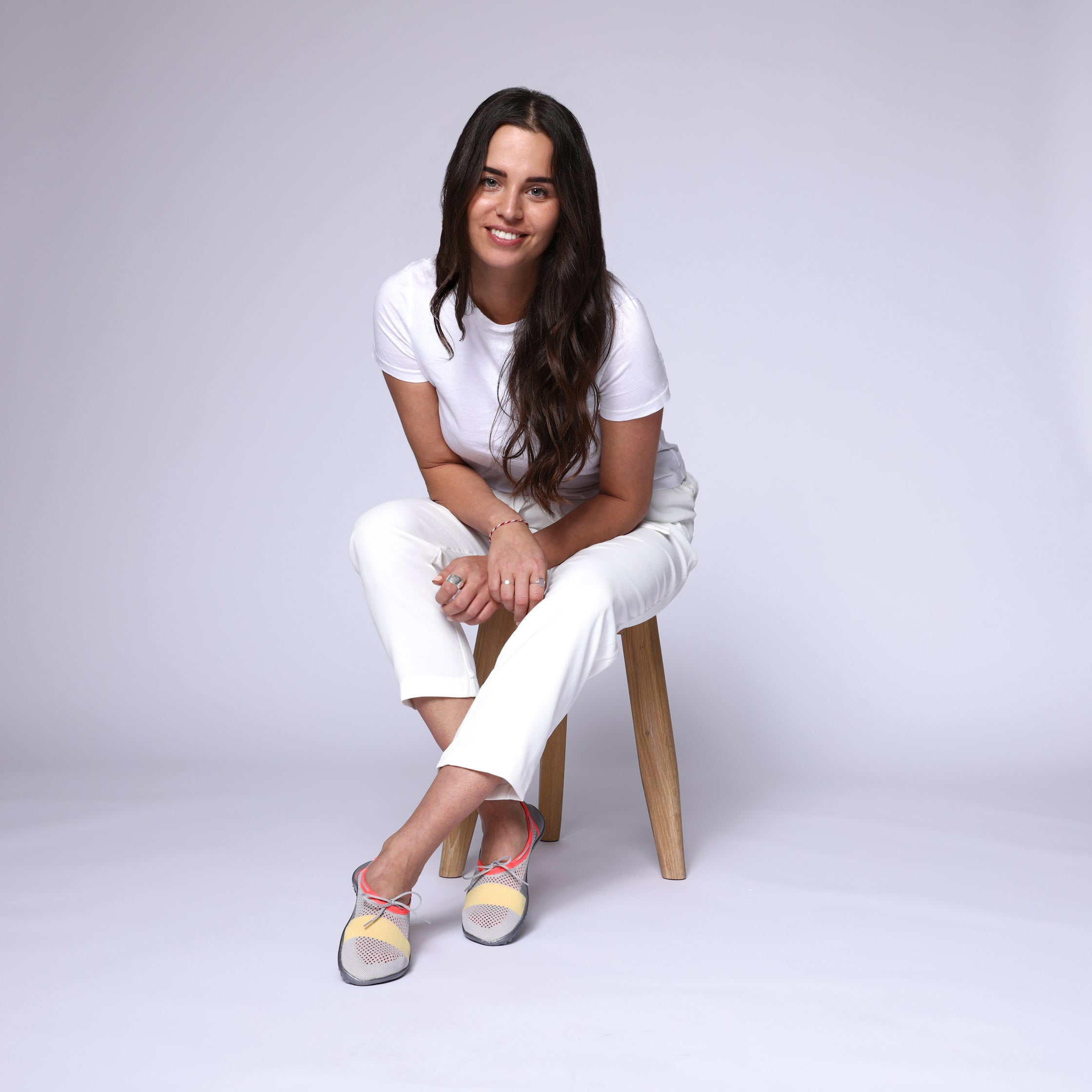 Wide Toe Box Barefoot Shoes
