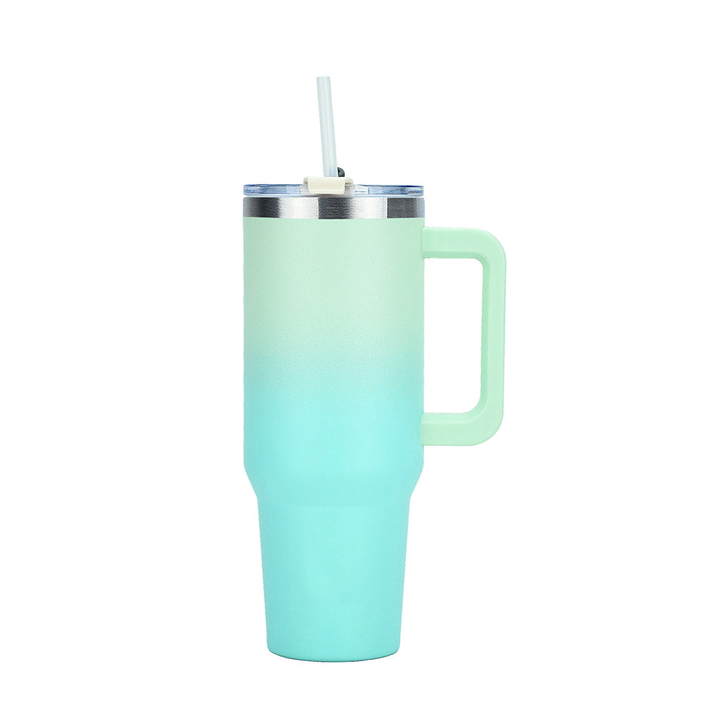 Stainless Steel Tumbler