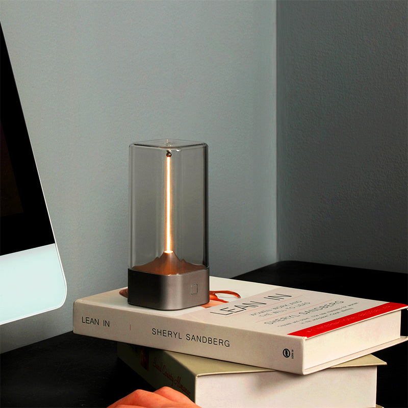 Flexible Magnetic Night Light