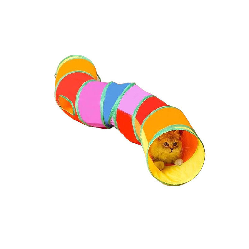 Pet Play Tunnel