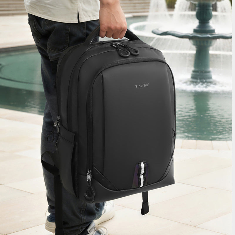 Waterproof Laptop Backpack