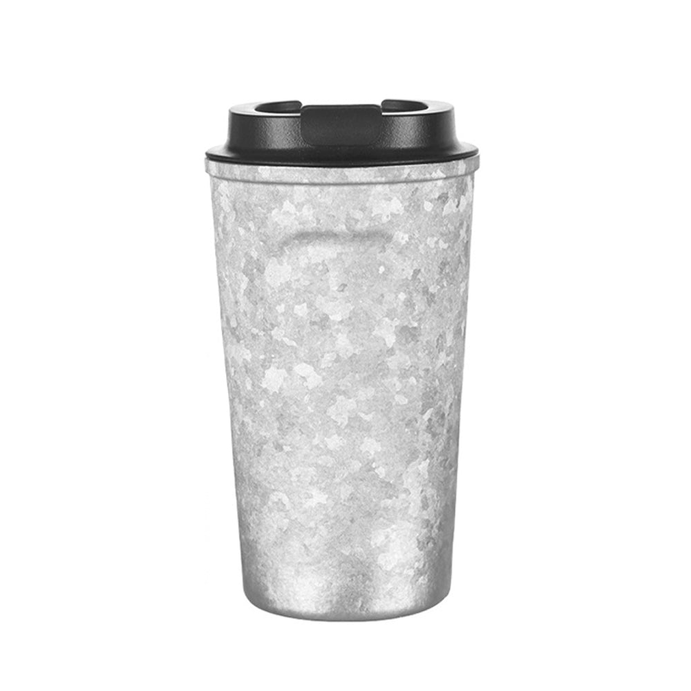 Titanium Travel Mug