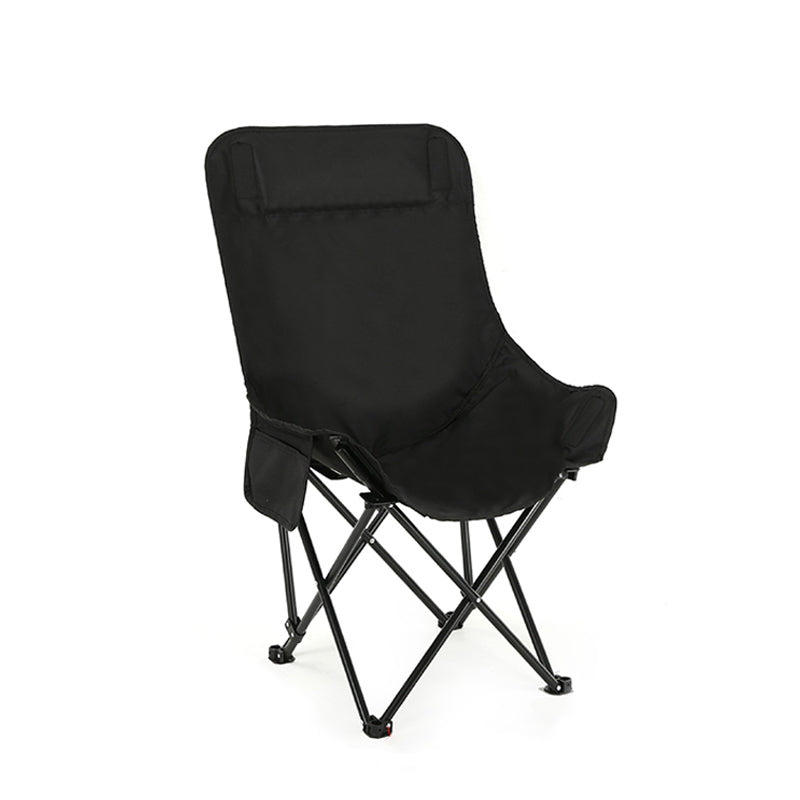 LunarPro High-Back Camping Chair