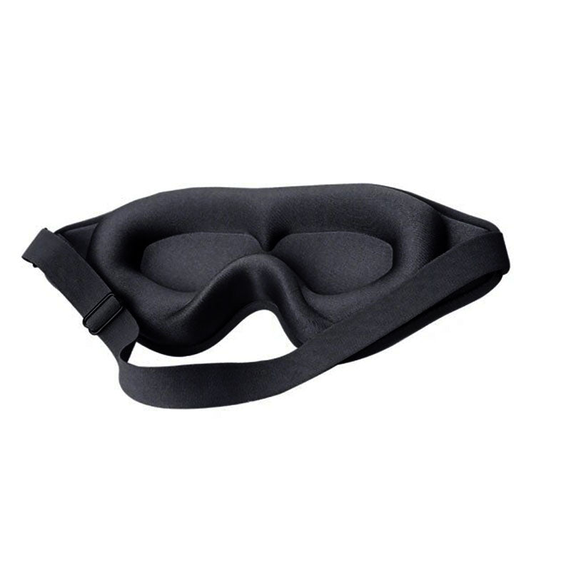 Memory Foam Sleep Mask