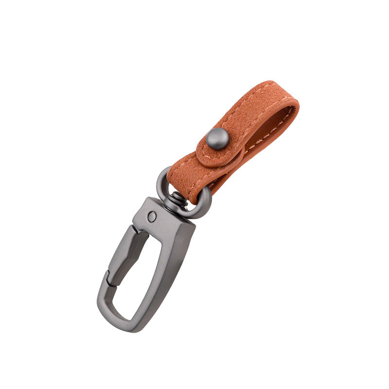 PU Leather Keychain