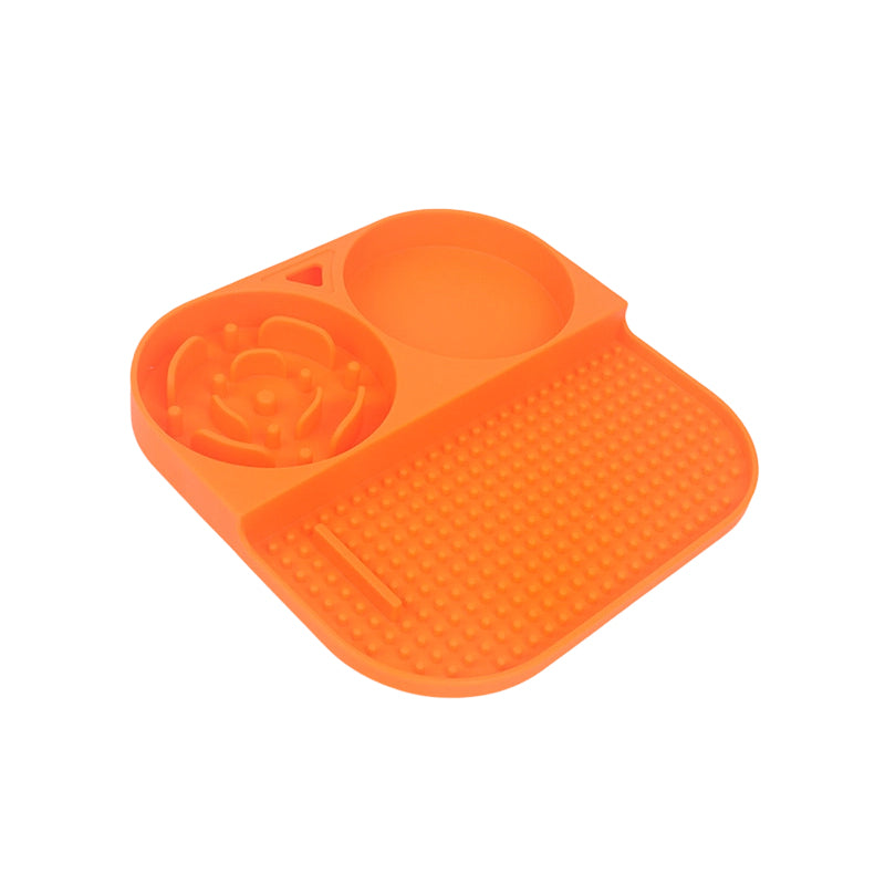 Silicone Pet Feeding Mat