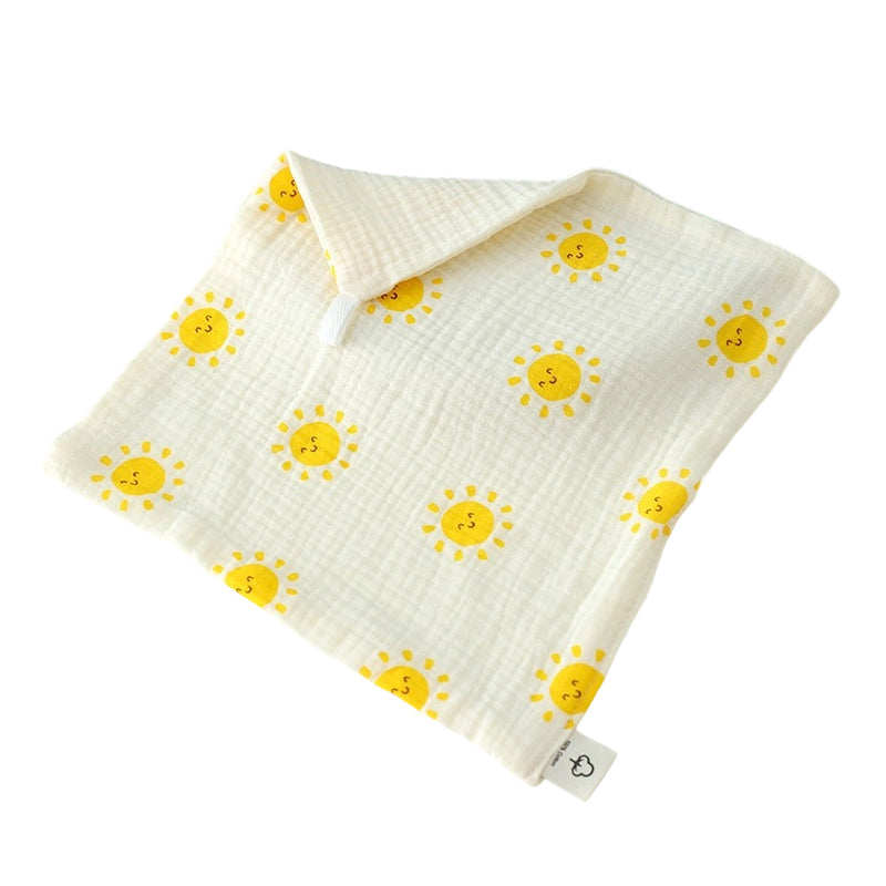 Cotton Baby Blanket