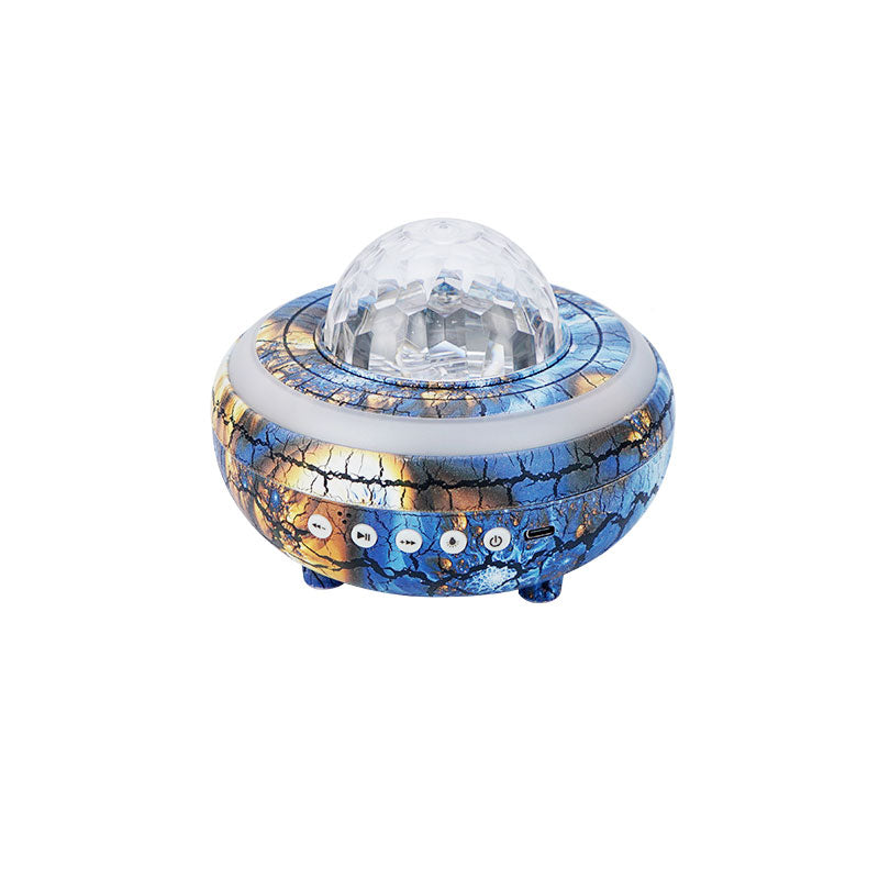 Starry Sky Projector Speaker