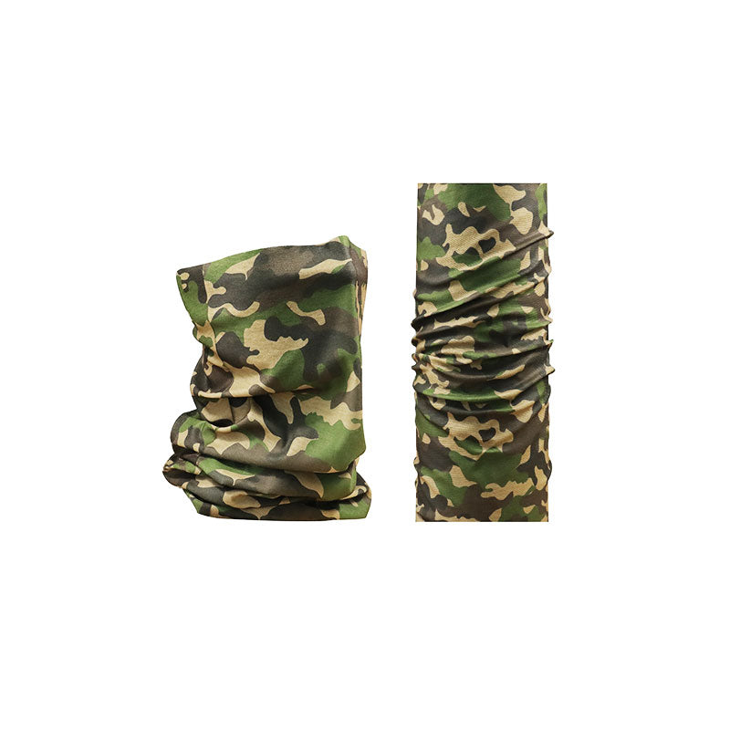UV Protective Face Cover
