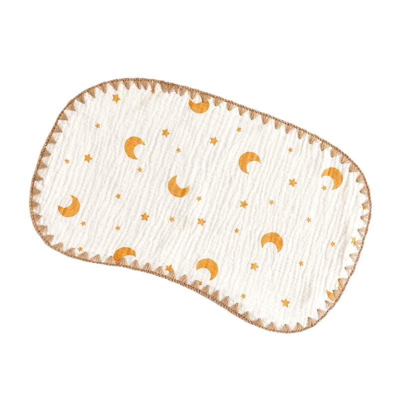 Breathable Head Support