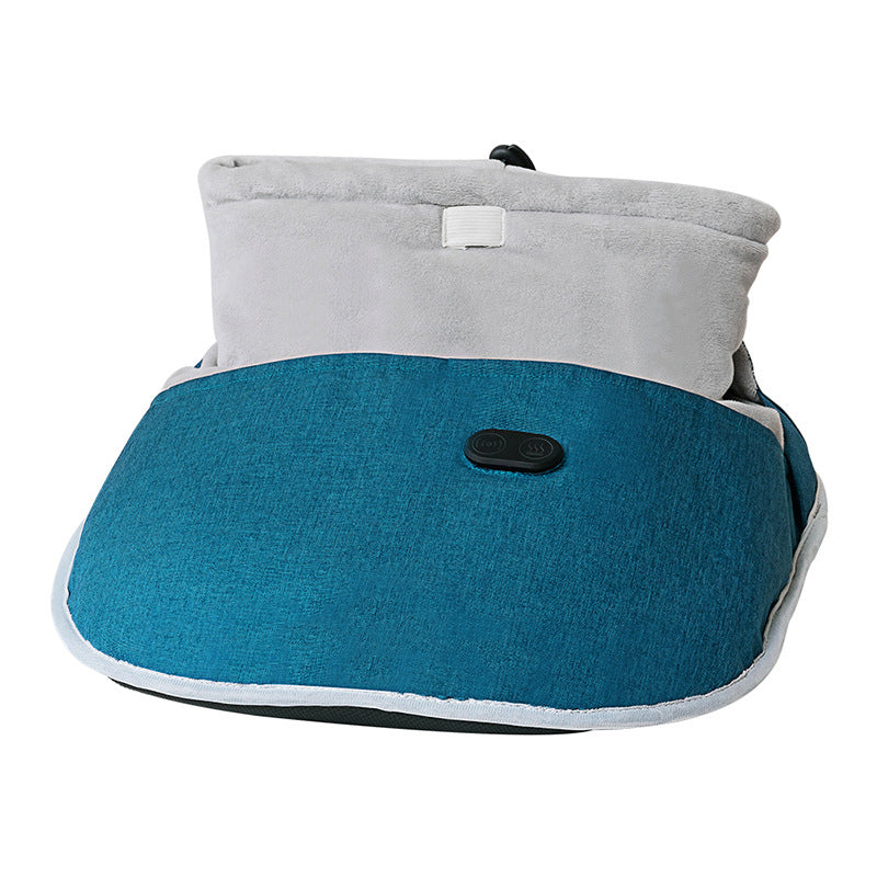 Graphene Heated Foot Warmer