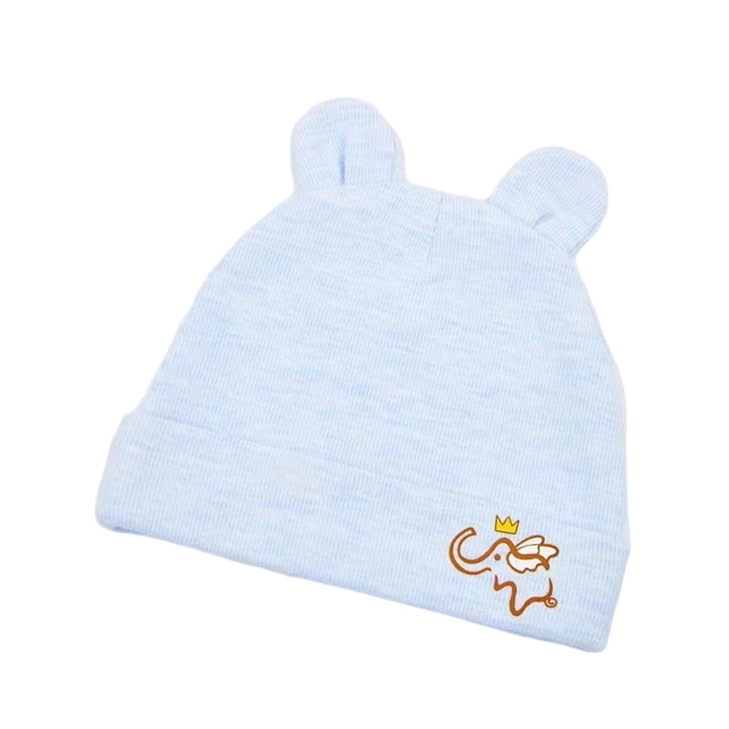 Infant Cotton Cap