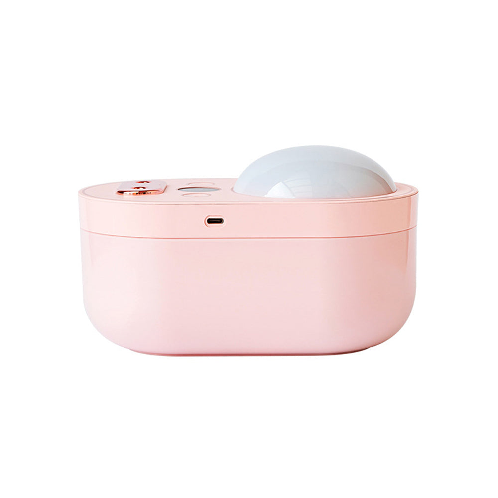 360° Humidifier Projector