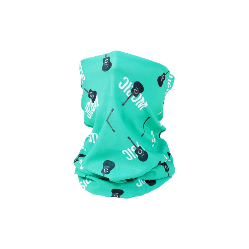 Quick-Dry Headwear