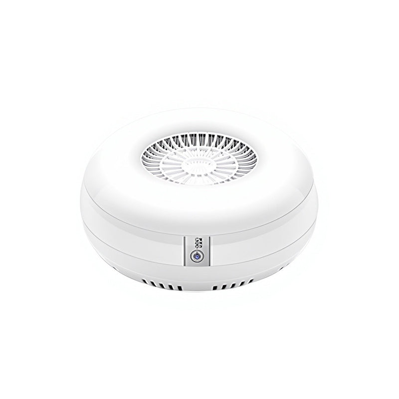 Nail Dust Collector