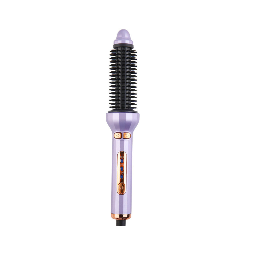 Automatic Hair Curler