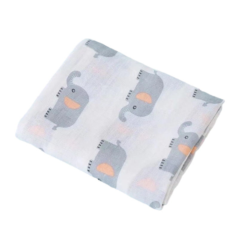 Muslin Swaddle Blanket
