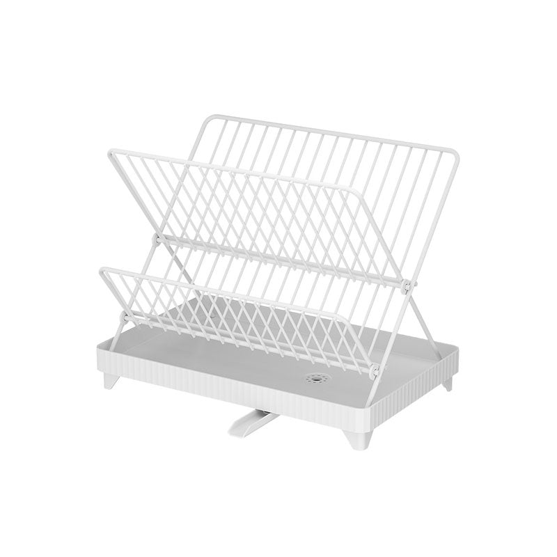 Foldable Dish Rack