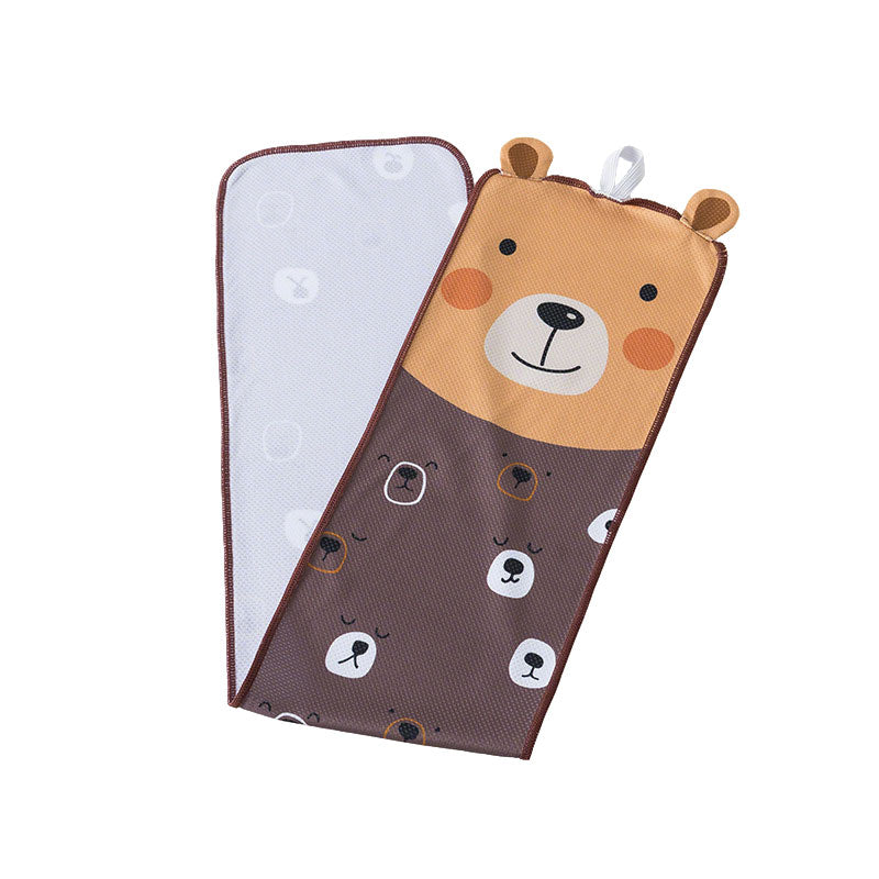 Children's Chill Out Towel