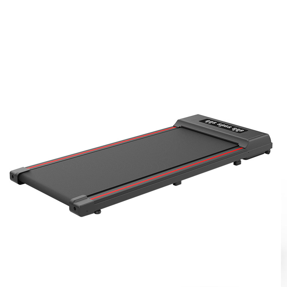 Foldable Treadmill with Phone Holder