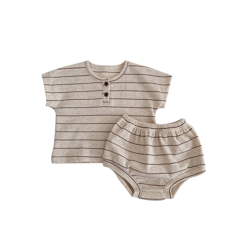 Baby Summer Fashion Outfits