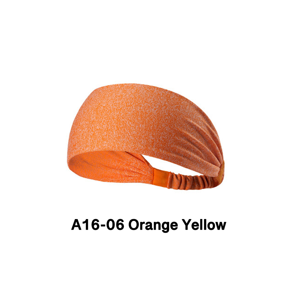 Athletic Headband