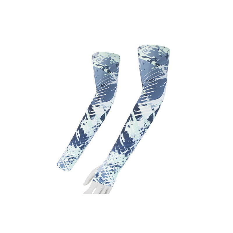 Men UV Protection Arm Sleeves