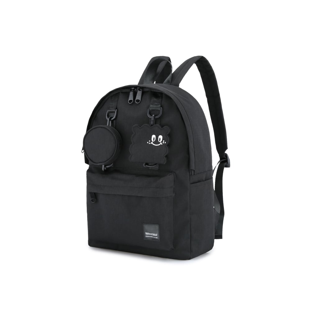 Minimalist Backpack