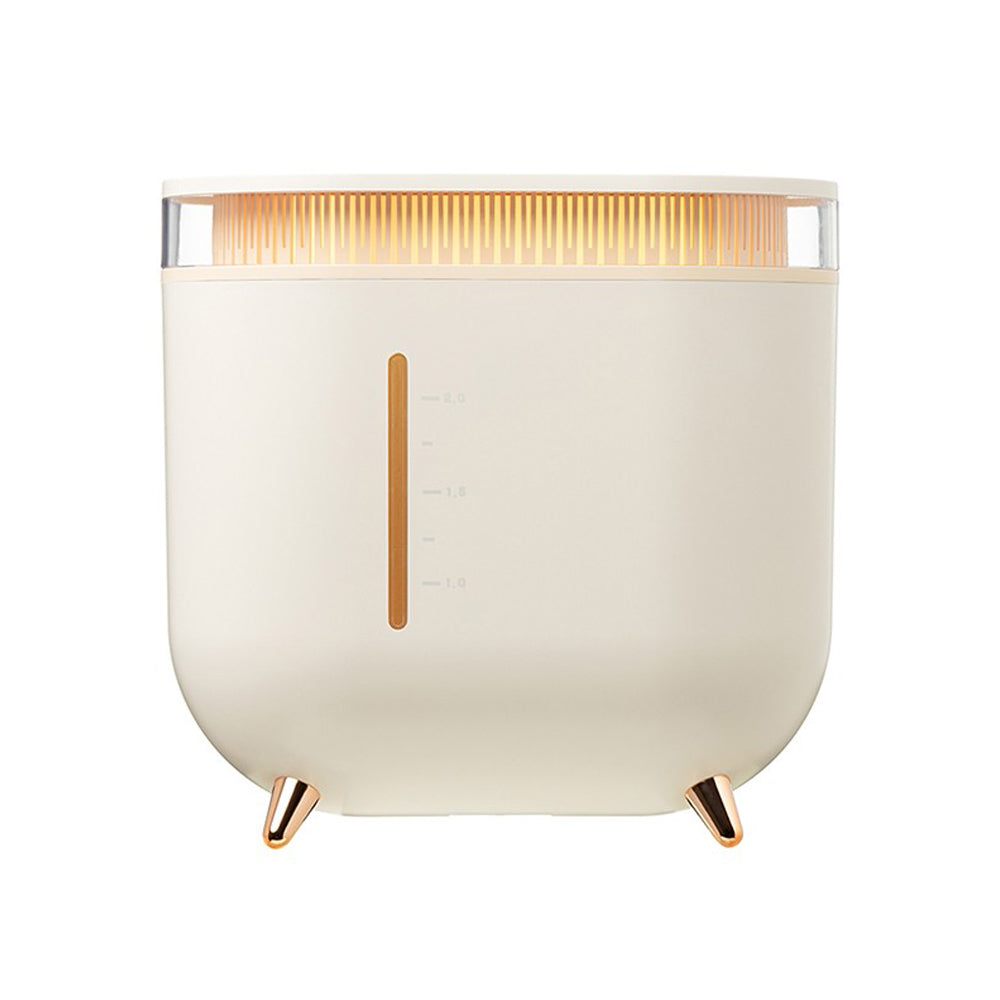 Colorful Double Spray Humidifier