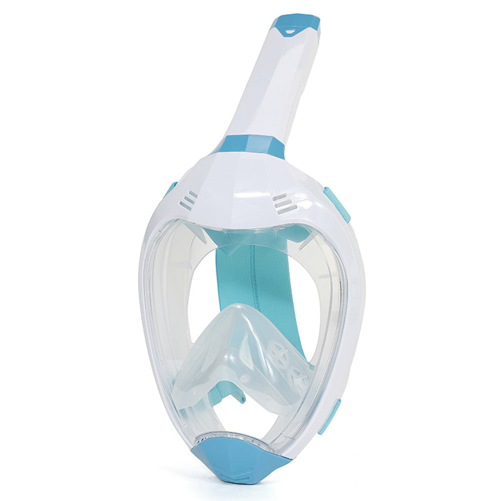 Full Face Snorkel Mask