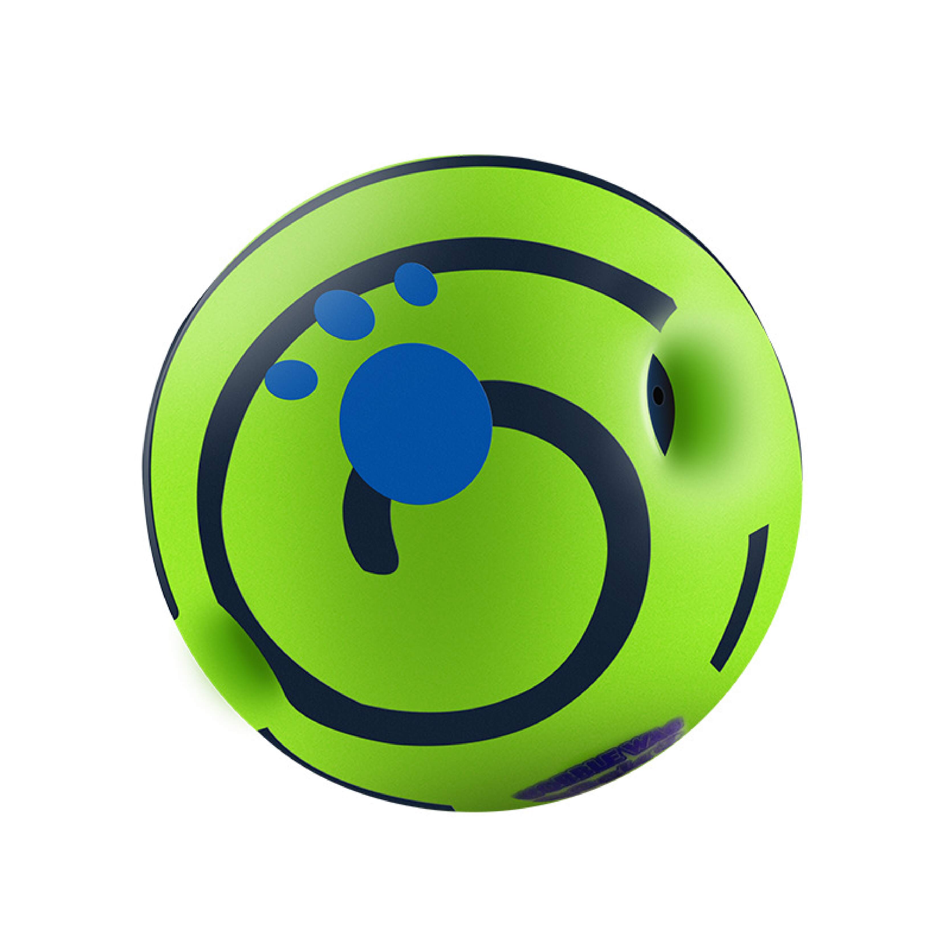 Dog Chew Toy Ball