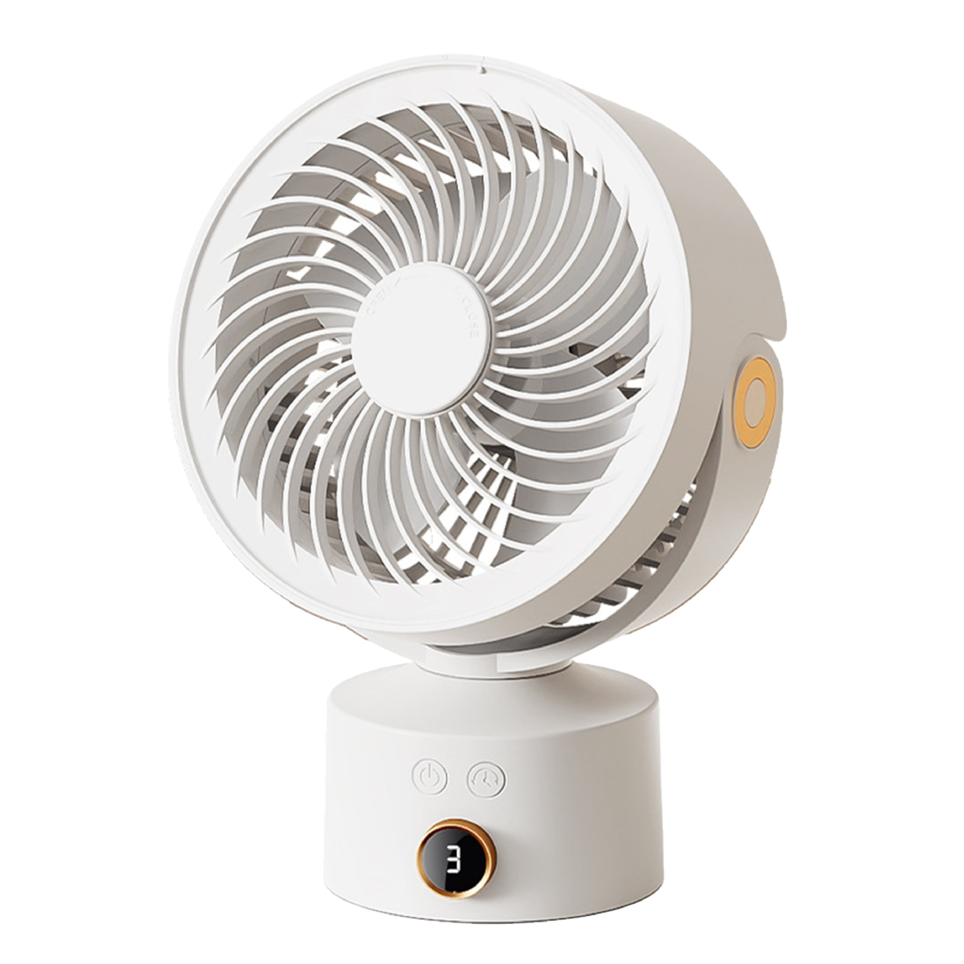 Desktop Circulation Fan