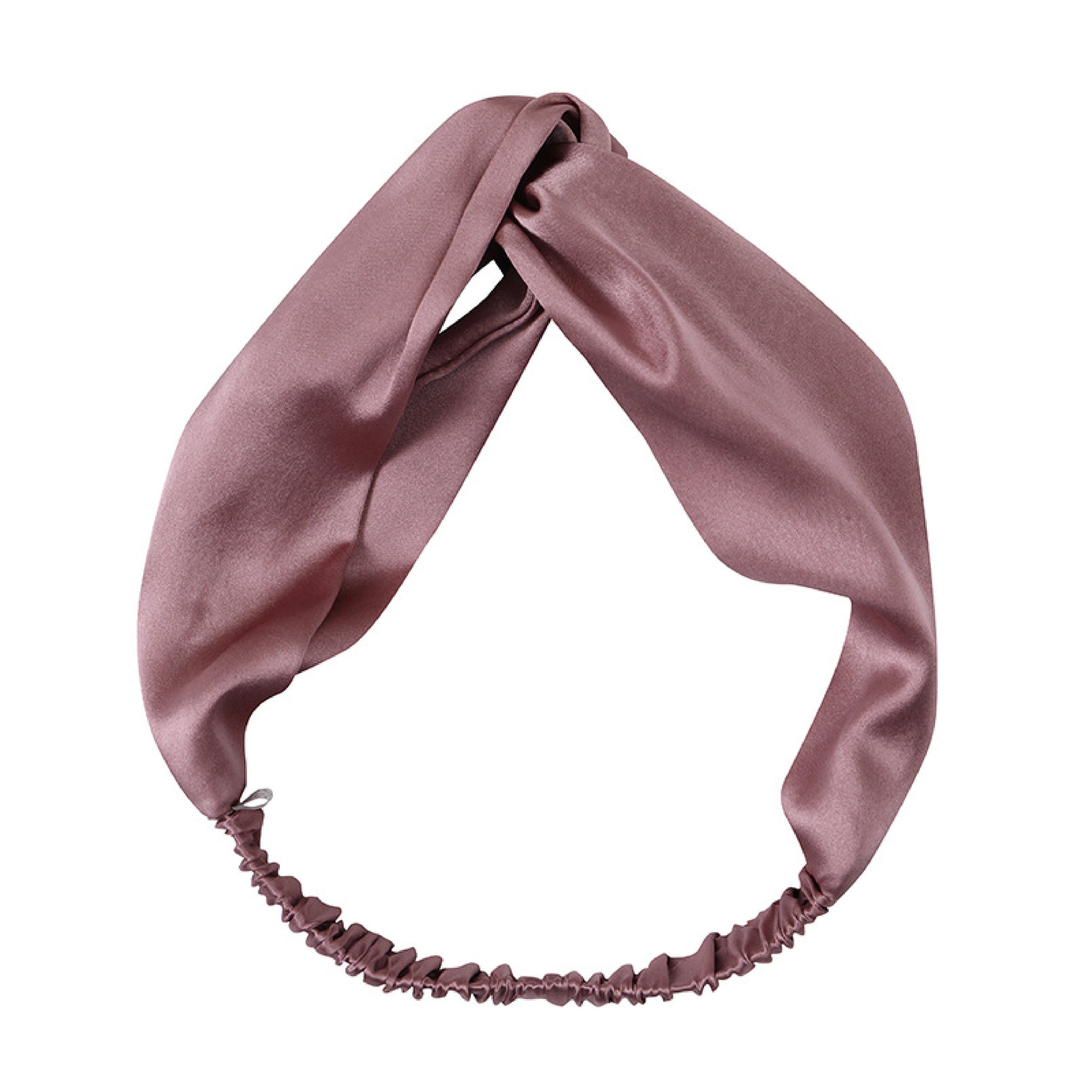 Silk Hair Band