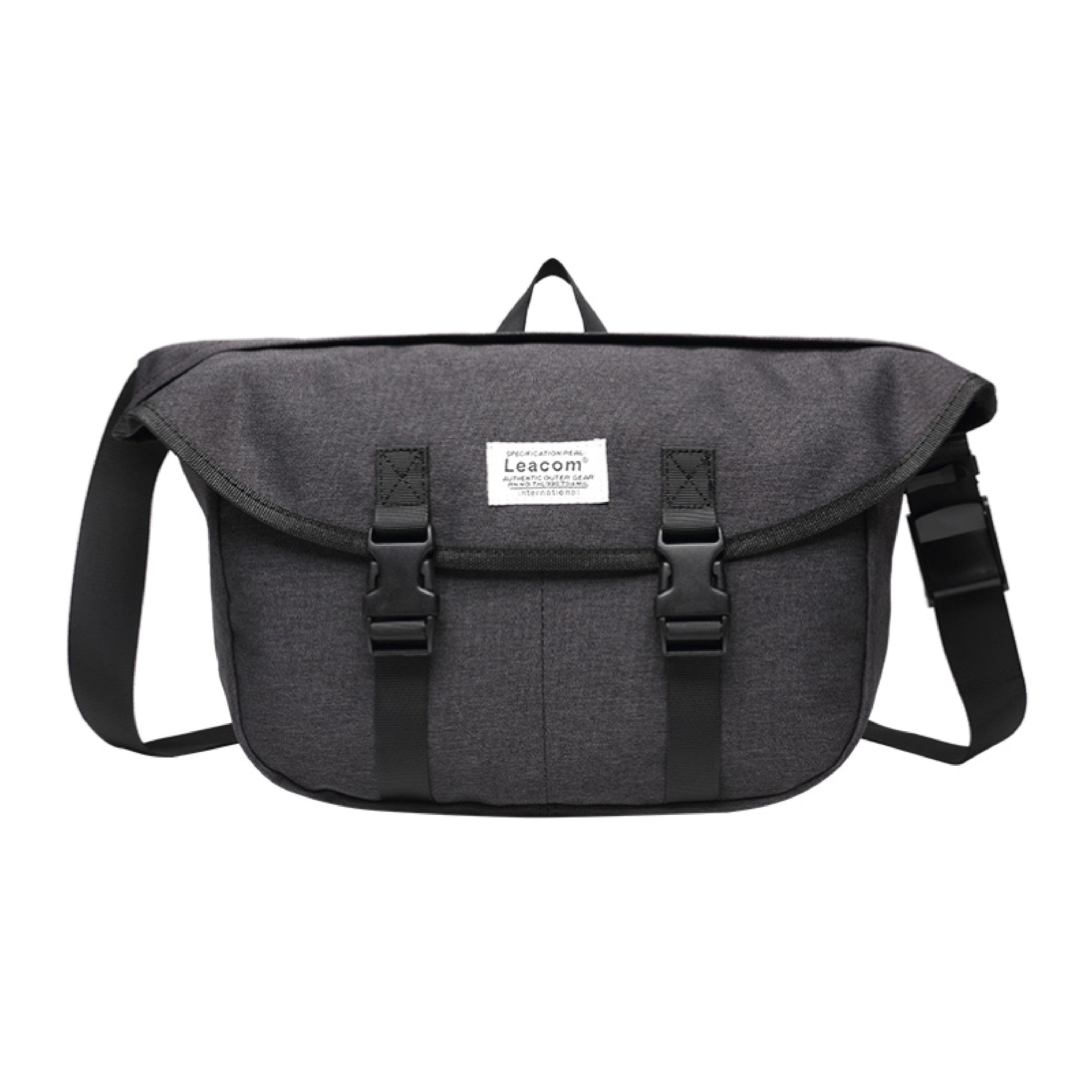 Commuting Crossbody Bag