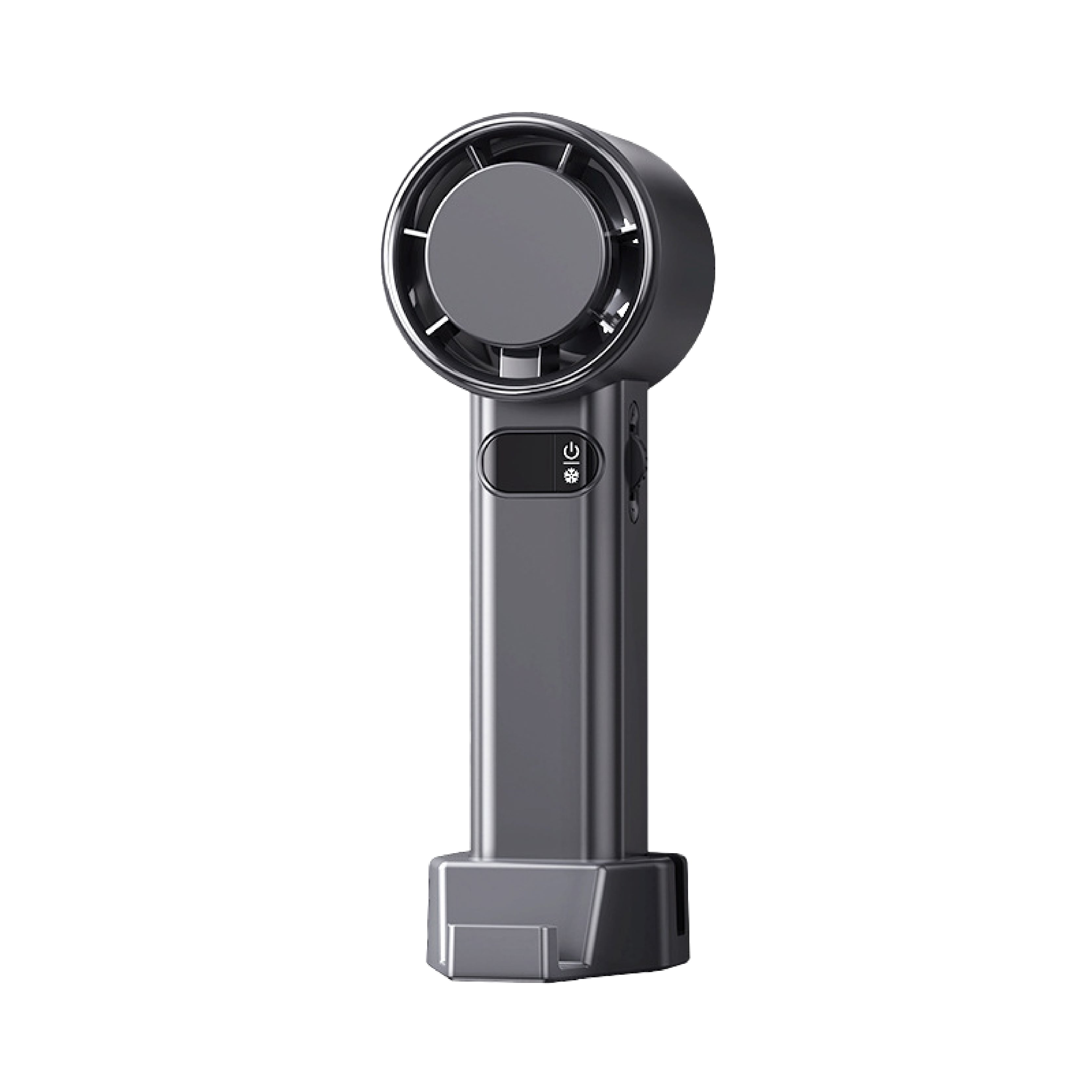 High-Speed Handheld Fan