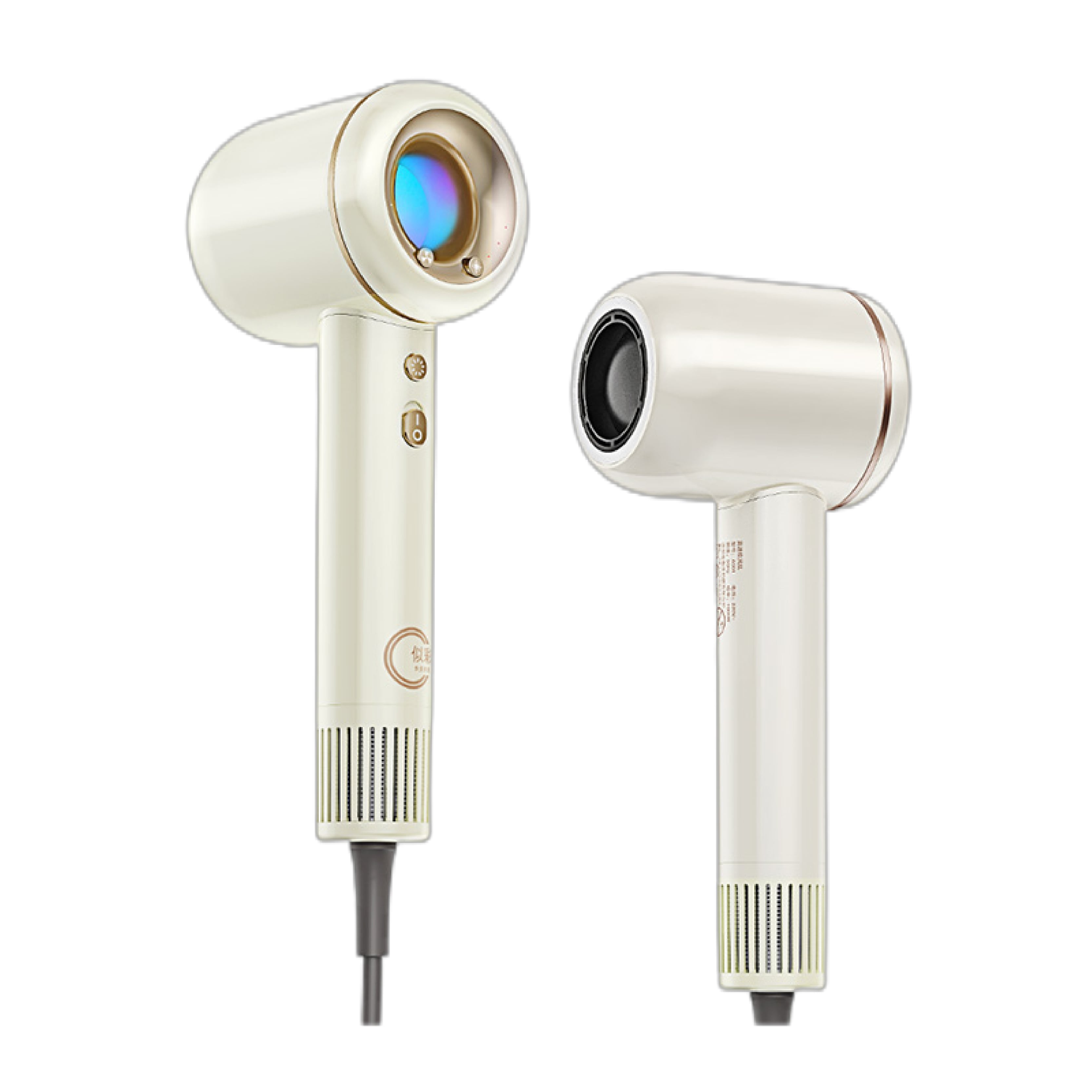 High-Speed Hair Dryer