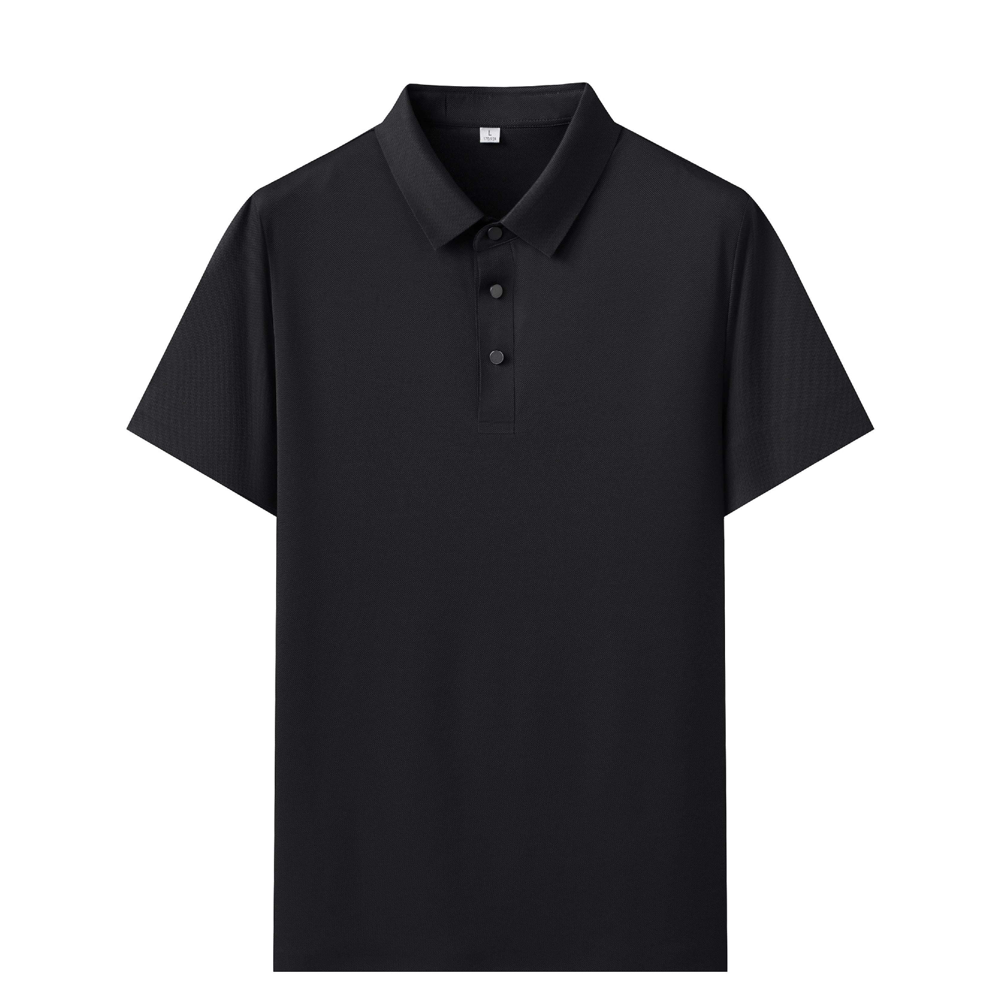Men's Silky-Touch Polo Shirt