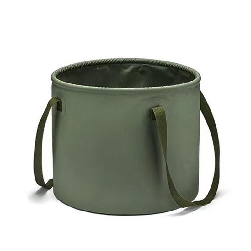 Outdoor Water Bucket