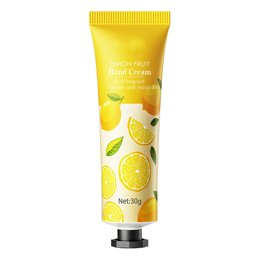 Moisturizing Hand Cream