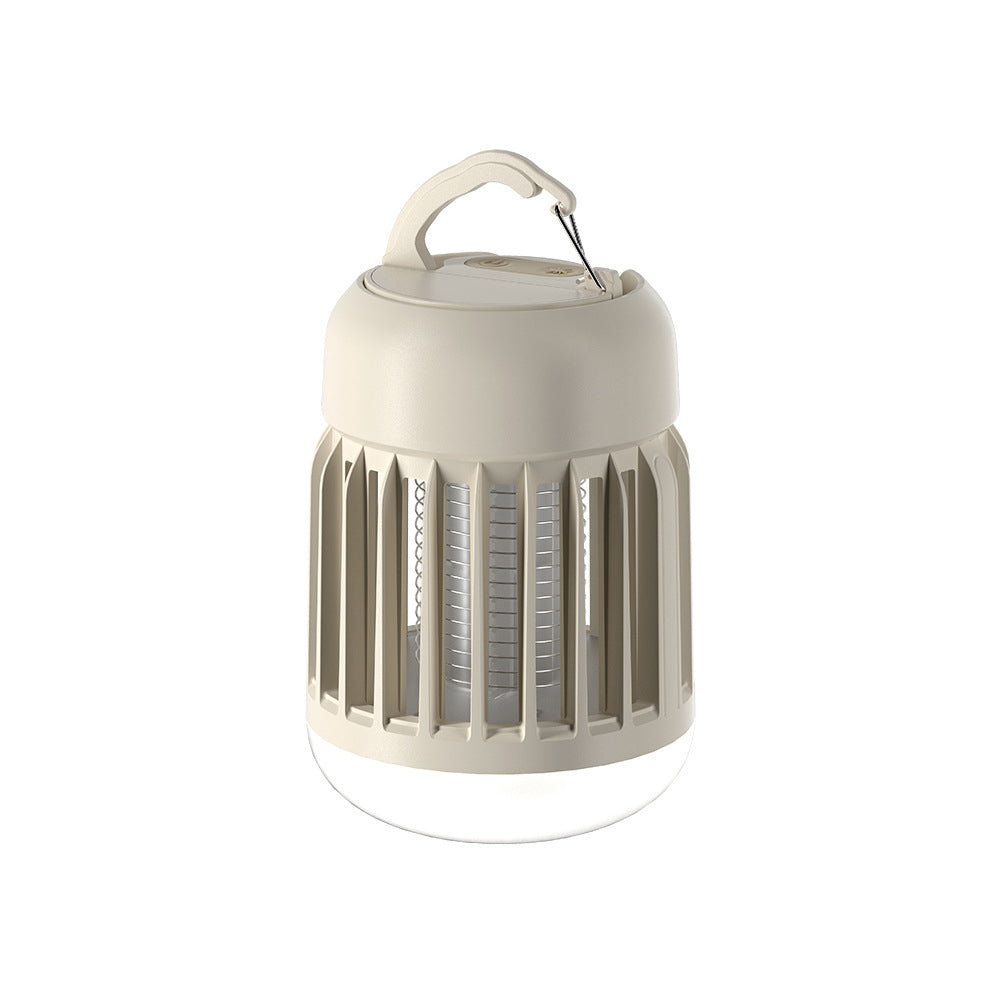 Rechargeable Mosquito Killer Lamp
