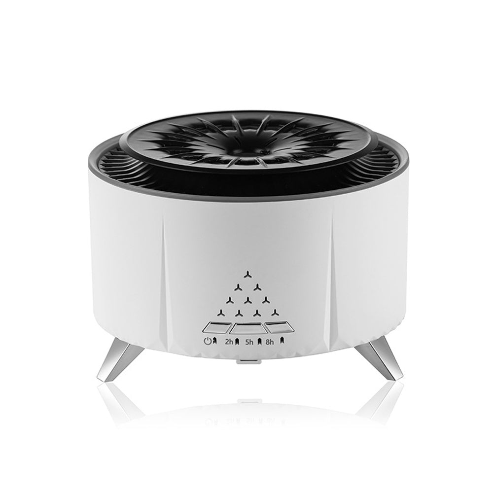 Volcano Humidifier