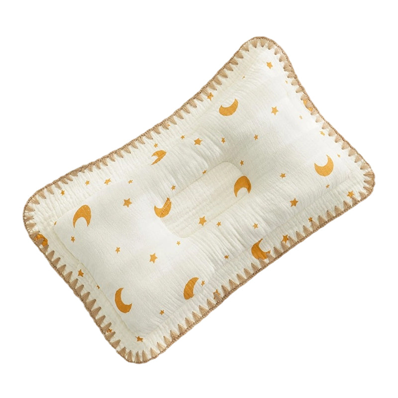 Infant Head Support Pillow